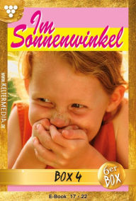 Title: E-Book 17-22: Im Sonnenwinkel Jubiläumsbox 4 - Familienroman, Author: Patricia Vandenberg