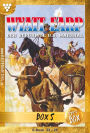 Wyatt Earp Jubiläumsbox 5 - Western: E-Book 23-28