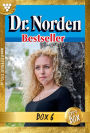 Dr. Norden Bestseller Jubiläumsbox 6 - Arztroman: E-Book 28-33