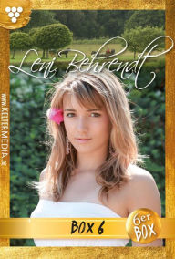 Title: E-Book: 29 - 34: Leni Behrendt Box 6 - Liebesroman, Author: Leni Behrendt