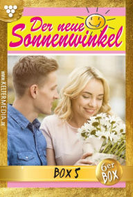 Title: E-Book: 25 - 30: Der neue Sonnenwinkel Jubiläumsbox 5 - Familienroman, Author: Michaela Dornberg