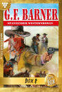 E-Book: 41 - 46: G.F. Barner Jubiläumsbox 8 - Western