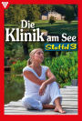 E-Book 21-30: Die Klinik am See Staffel 3 - Arztroman