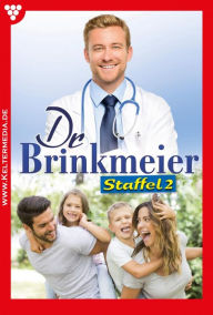 Title: E-Book 11-20: Dr. Brinkmeier Staffel 2 - Arztroman, Author: Sissi Merz