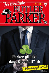 Title: Parker pflückt das 