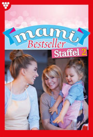 Title: E-Book 11-20: Mami Bestseller Staffel 2 - Familienroman, Author: Ingrid Raden