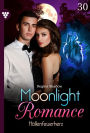 Höllenfeuerherz: Moonlight Romance 30 - Romantic Thriller