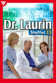 Title: E-Book 121-130: Dr. Laurin Staffel 13 - Arztroman, Author: Patricia Vandenberg