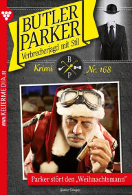 Title: Parker stört den 