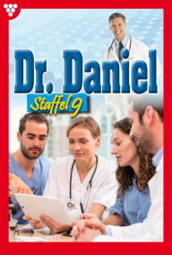 Title: E-Book 81-90: Dr. Daniel Staffel 9 - Arztroman, Author: Marie Francoise