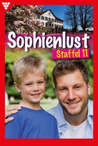 Title: E-Book 101-110: Sophienlust Staffel 11 - Familienroman, Author: Aliza Korten