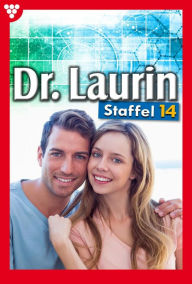 Title: E-Book 131-140: Dr. Laurin Staffel 14 - Arztroman, Author: Patricia Vandenberg