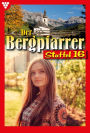 E-Book 151-160: Der Bergpfarrer Staffel 16 - Heimatroman