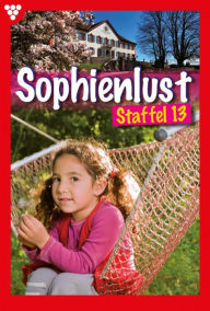 Title: E-Book 121-130: Sophienlust Staffel 13 - Familienroman, Author: Judith Parker