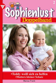 Title: Sophienlust: Sophienlust Doppelband 2 - Familienroman, Author: Viola Maybach