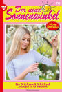 Ein Brief spielt Schicksal: Der neue Sonnenwinkel 70 - Familienroman