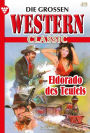 Eldorado des Teufels: Die großen Western Classic 49 - Western