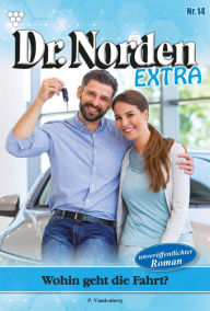 Title: Wohin geht die Fahrt?: Dr. Norden Extra 14 - Arztroman, Author: Patricia Vandenberg