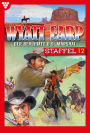 E-Book 111-120: Wyatt Earp Staffel 12 - Western