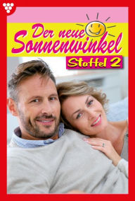 Title: E-Book 11-20: Der neue Sonnenwinkel Staffel 2 - Familienroman, Author: Michaela Dornberg