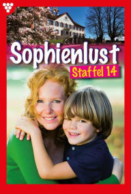 Title: E-Book 131-140: Sophienlust Staffel 14 - Familienroman, Author: Judith Parker