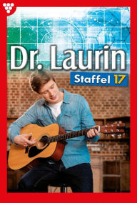 Title: E-Book 161-170: Dr. Laurin Staffel 17 - Arztroman, Author: Patricia Vandenberg