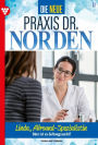 Linda, Allround-Spezialistin: Die neue Praxis Dr. Norden 11 - Arztserie