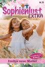 Emilys neue Mutter: Sophienlust Extra 25 - Familienroman