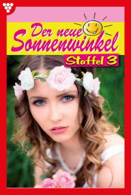 Title: E-Book 21-30: Der neue Sonnenwinkel Staffel 3 - Familienroman, Author: Michaela Dornberg