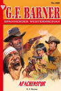 Apachenspur: G.F. Barner 189 - Western