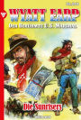 Die Sunrisers: Wyatt Earp 240 - Western