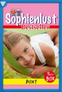 E-Book 1-5: Sophienlust Bestseller Box 1 - Familienroman