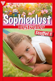 Title: E-Book 1-10: Sophienlust Bestseller Staffel 1 - Familienroman, Author: Marietta Brem