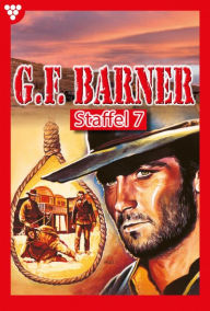 Title: E-Book 61-70: G.F. Barner Staffel 7 - Western, Author: G.F. Barner