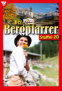 E-Book 191-200: Der Bergpfarrer Staffel 20 - Heimatroman