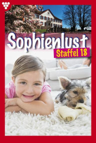 Title: E-Book 181-190: Sophienlust Staffel 18 - Familienroman, Author: Diverse Autoren