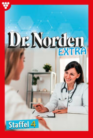 Title: E-Book 31-40: Dr. Norden Extra Staffel 4 - Arztroman, Author: Patricia Vandenberg
