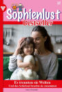 Es trennten sie Welten: Sophienlust Bestseller 37 - Familienroman