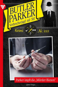 Title: Parker impft die 