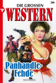 Title: Pasadena räumt auf: Die großen Western 299, Author: Frank Callahan