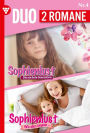 Sophienlust Die nächste Generation 4 + Sophienlust Wie alles begann 4: Sophienlust-Duo 4 - Familienroman