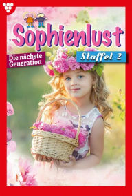 Title: E-Book 11- 20: Sophienlust - Die nächste Generation Staffel 2 - Familienroman, Author: Heide Philip