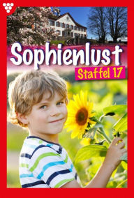 Title: E-Book 171 - 180: Sophienlust Staffel 17 - Familienroman, Author: Aliza Korten