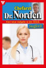 E-Book 1191-1200: Chefarzt Dr. Norden Staffel 8 - Arztroman