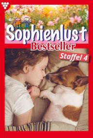 Title: E-Book 31-40: Sophienlust Bestseller Staffel 4 - Familienroman, Author: Marietta Brem
