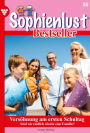 Versöhnung am ersten Schultag: Sophienlust Bestseller 50 - Familienroman