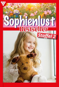 Title: E-Book 11 - 20: Sophienlust Bestseller Staffel 2 - Familienroman, Author: Marietta Brem