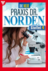 Title: E-Book 31-40: Die neue Praxis Dr. Norden Staffel 3 - Arztserie, Author: Carmen von Lindenau