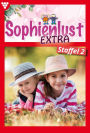 E-Book 11-20: Sophienlust Extra Staffel 2 - Familienroman