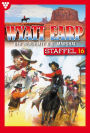 E-Book 151 - 160: Wyatt Earp Staffel 16 - Western